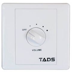 Регулятор громкости настенный TADS DS-01