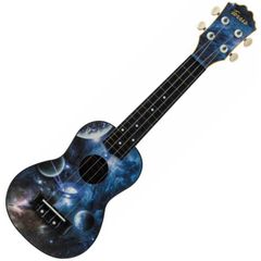 Укулеле Terris Plus 70 Space