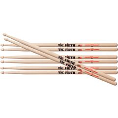 Палочки барабанные Vic Firth 7A 3+1