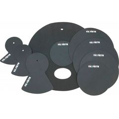 Комплект заглушек для барабанов Vic Firth MUTEPP6
