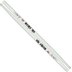 Палочки барабанные Vic Firth SMT Mike Terrana