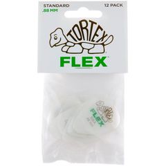 Набор медиаторов Dunlop 428P.88 Tortex Flex