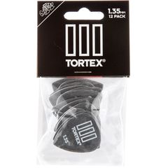 Набор медиаторов Dunlop 462P1.35 Tortex III