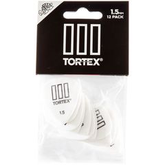 Набор медиаторов Dunlop 462P1.50 Tortex III