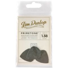 Набор медиаторов Dunlop 518PJPBK John Petrucci Primetone Jazz III