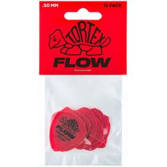 Набор медиаторов Dunlop 558P.50 Tortex Flow