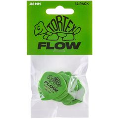 Набор медиаторов Dunlop 558P.88 Tortex Flow