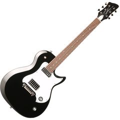 Электрогитара Godin Empire Black HG RN