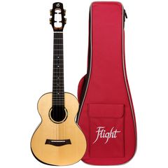Укулеле Flight Voyager Tenor EQ-A