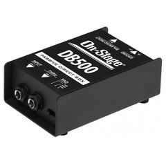 Директ-бокс OnStage DB500