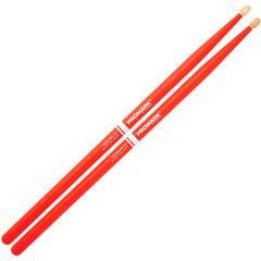 Палочки барабанные ProMark RBH535AW-Orange