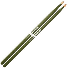 Палочки барабанные ProMark TX5AW-Green