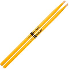 Палочки барабанные ProMark TX5AW-Yellow