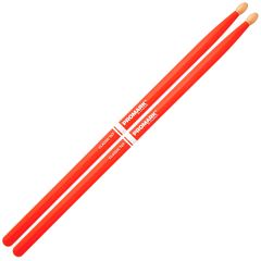 Палочки барабанные ProMark TX747W-Orange