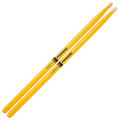 Палочки барабанные ProMark TX747W-Yellow