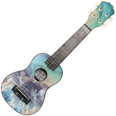 Укулеле Terris Plus 70 Dragon