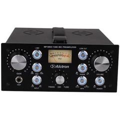 Микрофонный предусилитель Alctron MP100V2