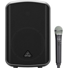 Переносная акустическая система Behringer MPA200BT