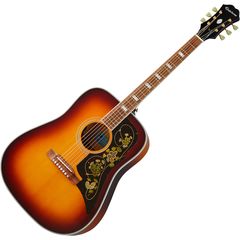 Гитара электроакустическая Epiphone Masterbilt Frontier Iced Tea Aged Gloss