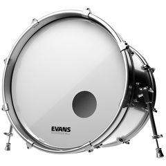 Пластик Evans BD24RSW