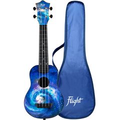 Укулеле Flight TUS 40 SPACE