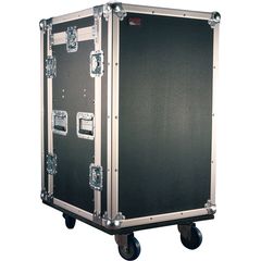 Рэковый кейс Gator G-TOUR 10X14 PU