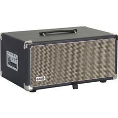 Рэковый кейс Gator GR-RETRORACK-4BK