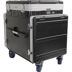 Рэковый кейс Gator GRC-12X10PU