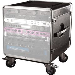 Рэковый кейс Gator GRC-BASE-10