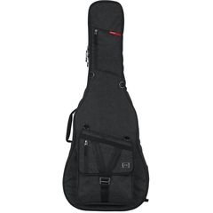 Чехол для акустической гитары Gator GT-ACOUSTIC-BLK