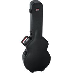 Кейс для полуакустической гитары Gator GTSA-GTR335