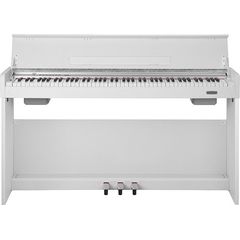 Цифровое пианино Nux WK-310 White, Количество клавиш: 88, Цвет: Белый