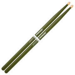 Палочки барабанные ProMark RBH595AW-Green