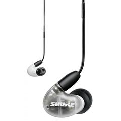 Наушники Shure Aonic 4 SE42HYW+UNI-EFS