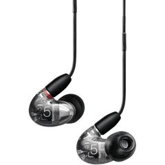 Наушники Shure Aonic 5 SE53BACL+UNI-EFS