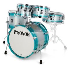 Ударная установка Sonor AQ2 Stage Set ASB 17503433