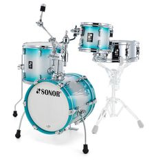 Ударная установка Sonor AQ2 Martini Set ASB 17503533