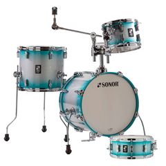 Ударная установка Sonor AQ2 Safari Set ASB 17503633