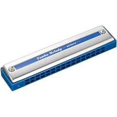 Губная гармошка Tombo 8516-C Octave 16