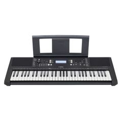 Синтезатор Yamaha PSR-E373