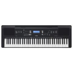 Синтезатор Yamaha PSR-EW310