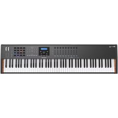 MIDI-клавиатура Arturia KeyLab 88 MkII Black Edition