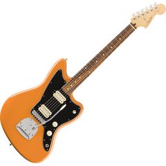 Электрогитара Fender Player Jazzmaster PF Capri Orange