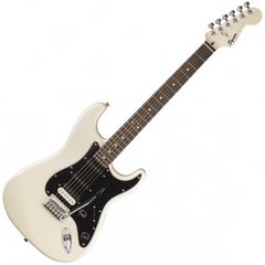 Электрогитара Fender Squier Contemporary Stratocaster HSS Pearl White