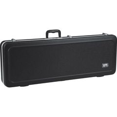 Кейс для электрогитары Gator GC-ELECTRIC-LED