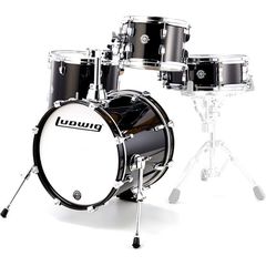 Ударная установка Ludwig Breakbeats LC179X