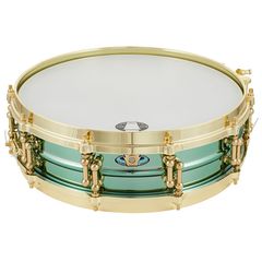 Малый барабан Ludwig Carl Palmer LW0414CP