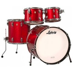 Ударная установка Ludwig Classic Maple L88204AX27