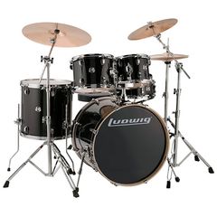 Ударная установка Ludwig Element LCF52GO16