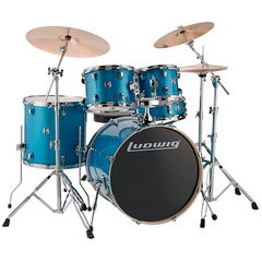 Ударная установка Ludwig Element LCF52GO23